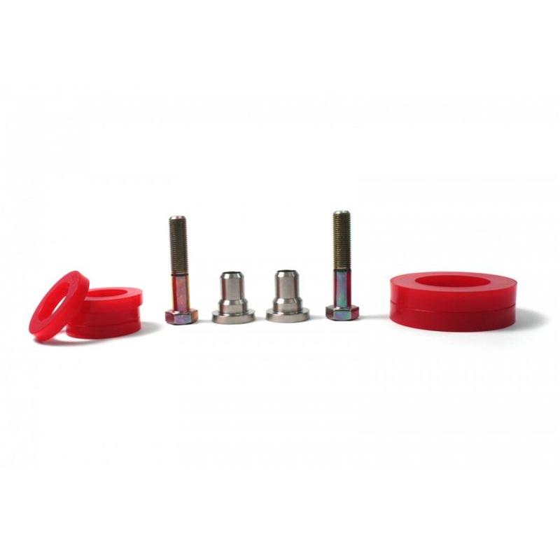 Perrin 02-07 WRX/STi Rear Differential / Subframe Lockdown System