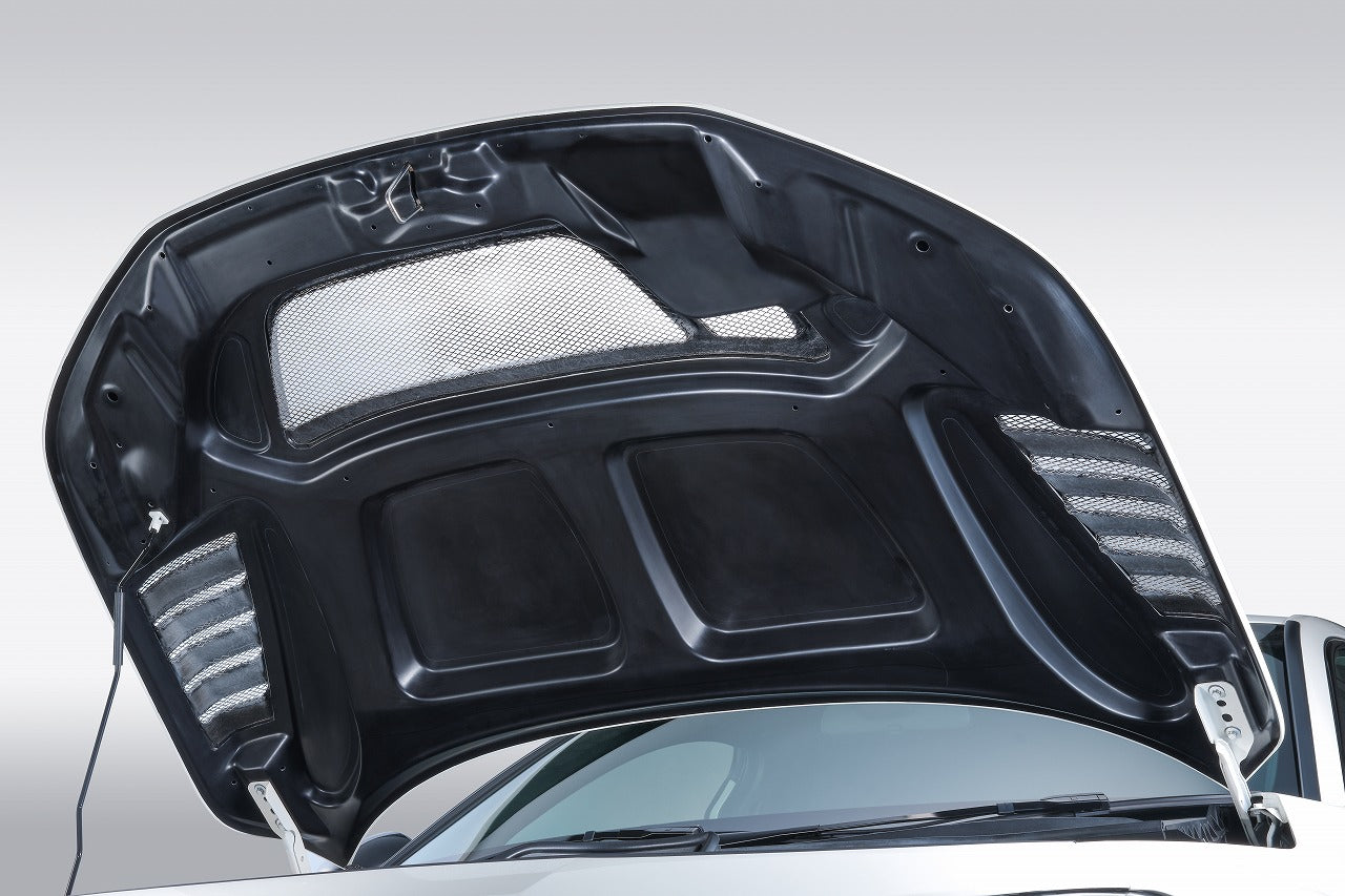 Spoon Sports S-Tai Bonnet - Honda Civic FL5 - Pre-Order