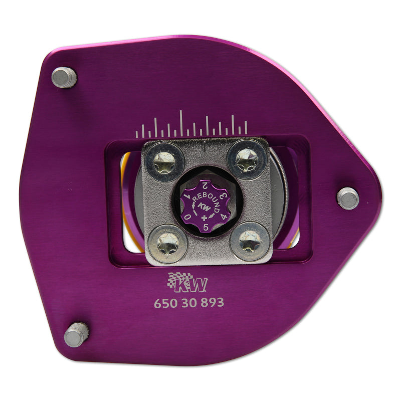 KW Clubsport Kit - 2007-2015 Mini Cooper
