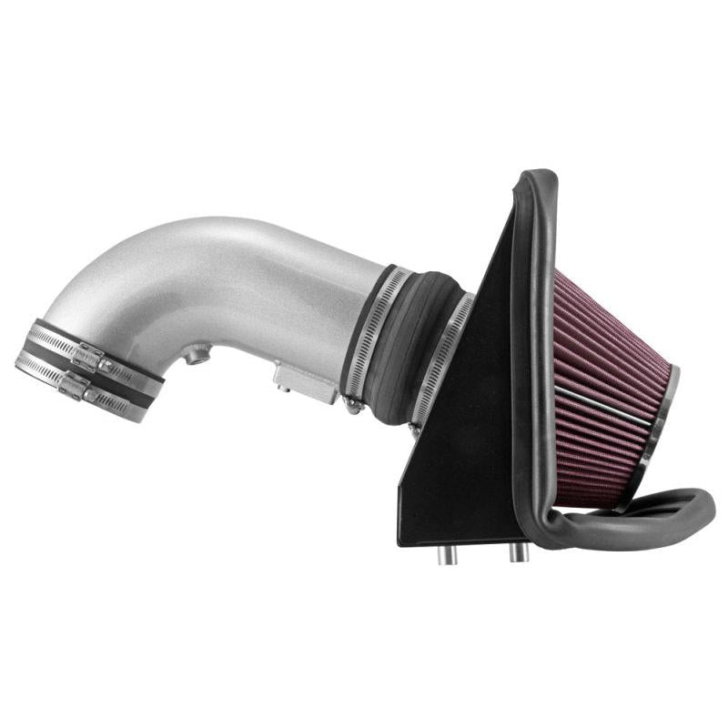 K&N 09-15 Cadillac STS-V 6.2L V8 Typhoon Performance Intake