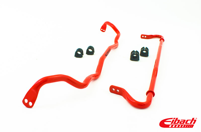Eibach 22mm Front & 22mm Rear Anti-Roll-Kit for 02-03 Subaru WRX (Excluding Wagon)