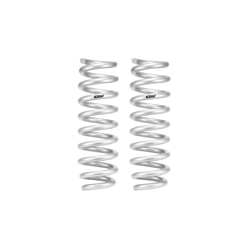 Eibach 21-23 Ford F-150 Raptor Pro-Lift-Kit Front Springs - 1inch Front Lift