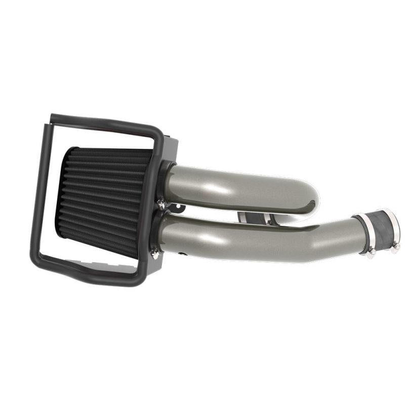 K&N 15-23 Ford F-150 (Incl. Raptor) 2.7L/3.5L V6 Performance Air Intake System - T1 Motorsports