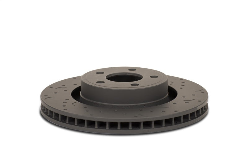 HAWK Talon Rotors - T1 Motorsports