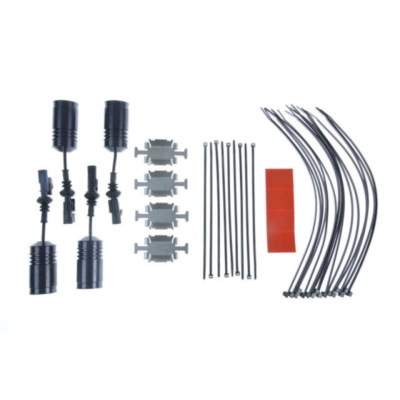 KW Electronic Damping Cancellation Kit - for 15+ Volkswagen VII GTI - T1 Motorsports