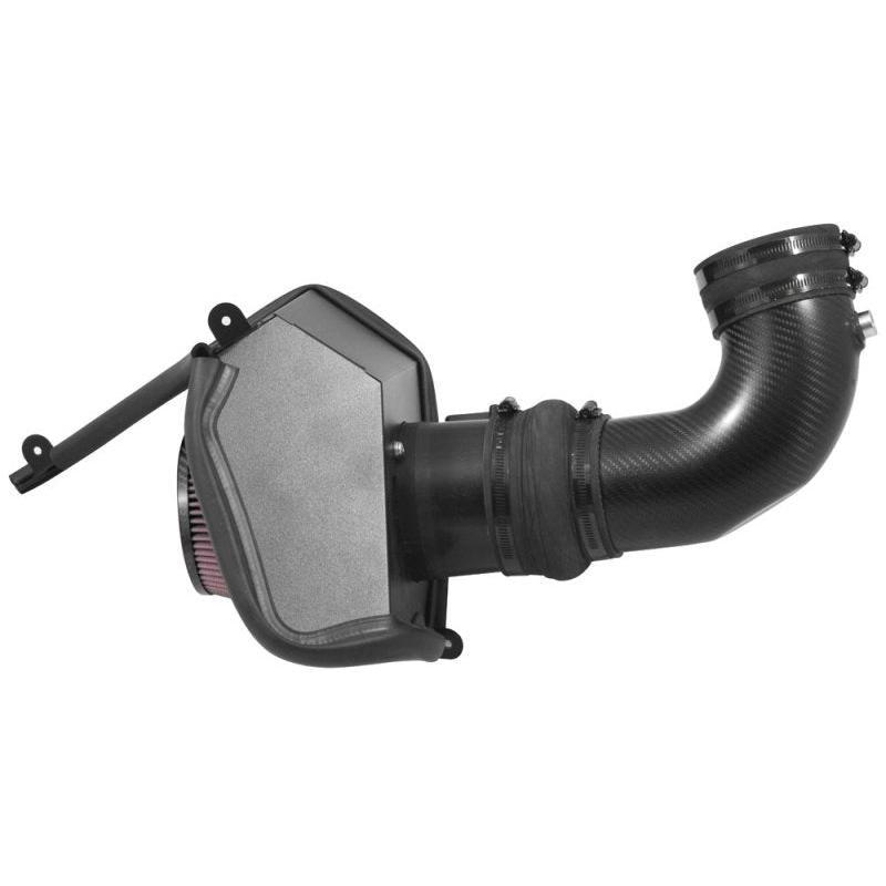 K&N 2016-2017 Cadillac CTS-V 6.2L V8 Aircharger Performance Intake