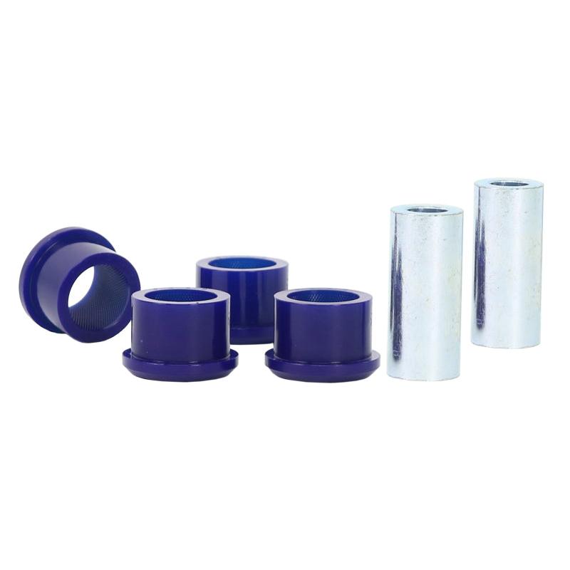 SuperPro 2006 Toyota RAV4 Limited Front Lower Inner Forward Control Arm Bushing Kit