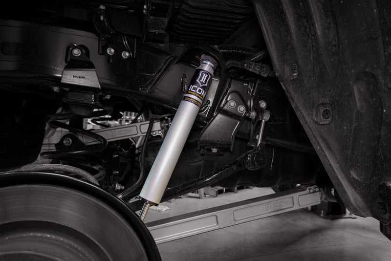 ICON 23-24 Toyota Sequoia 3-3.75in Stage 3 Suspension System (TRD)