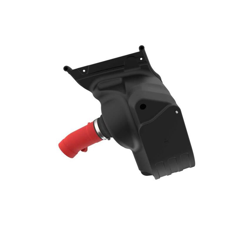 K&N 2023+ Honda Civic Type R / 2024+ Acura Integra Type S Performance Air Intake System