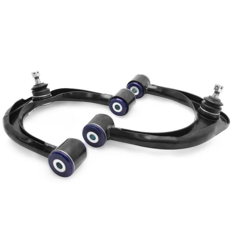 SuperPro 2010 Lexus GX460 Premium Front Upper Standard Alignment Upper Control Arm Kit - T1 Motorsports