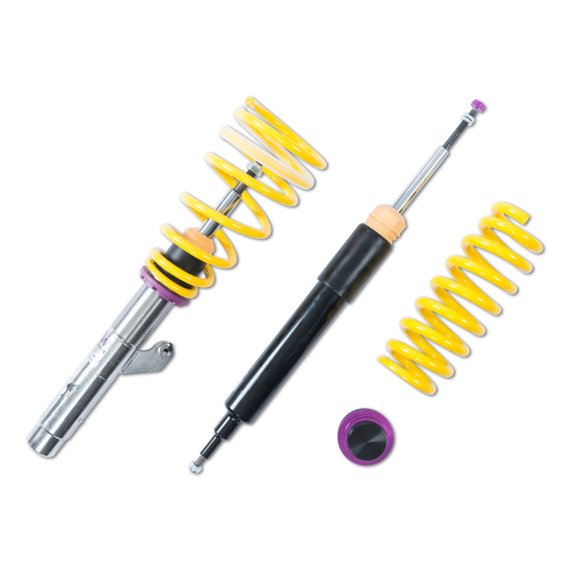 KW Street Comfort Kit - BMW 3series E90/E92 2WDSedan + Coupe