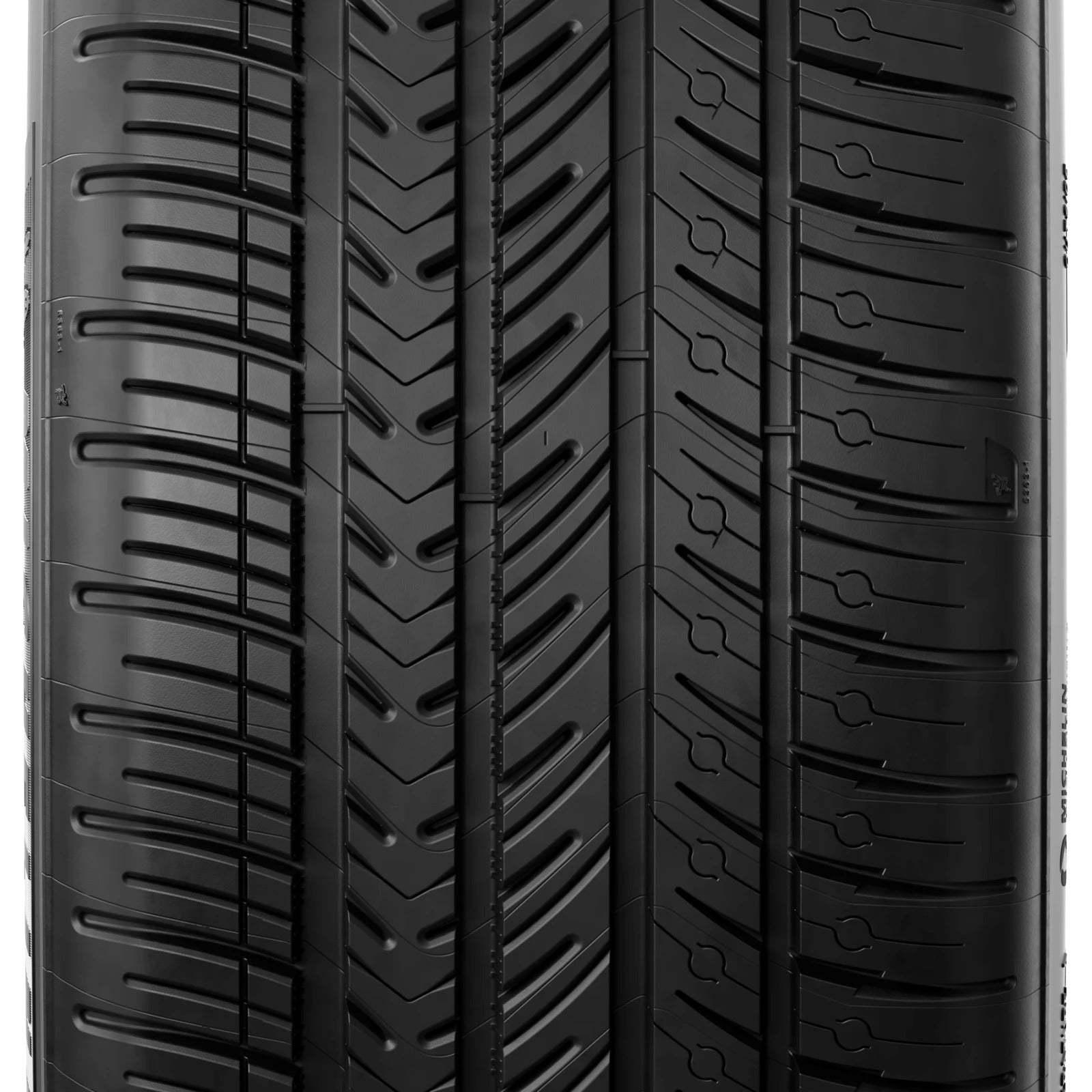 Michelin Pilot Sport All Season 4 - 245/40R18 93Y | Run-Flat