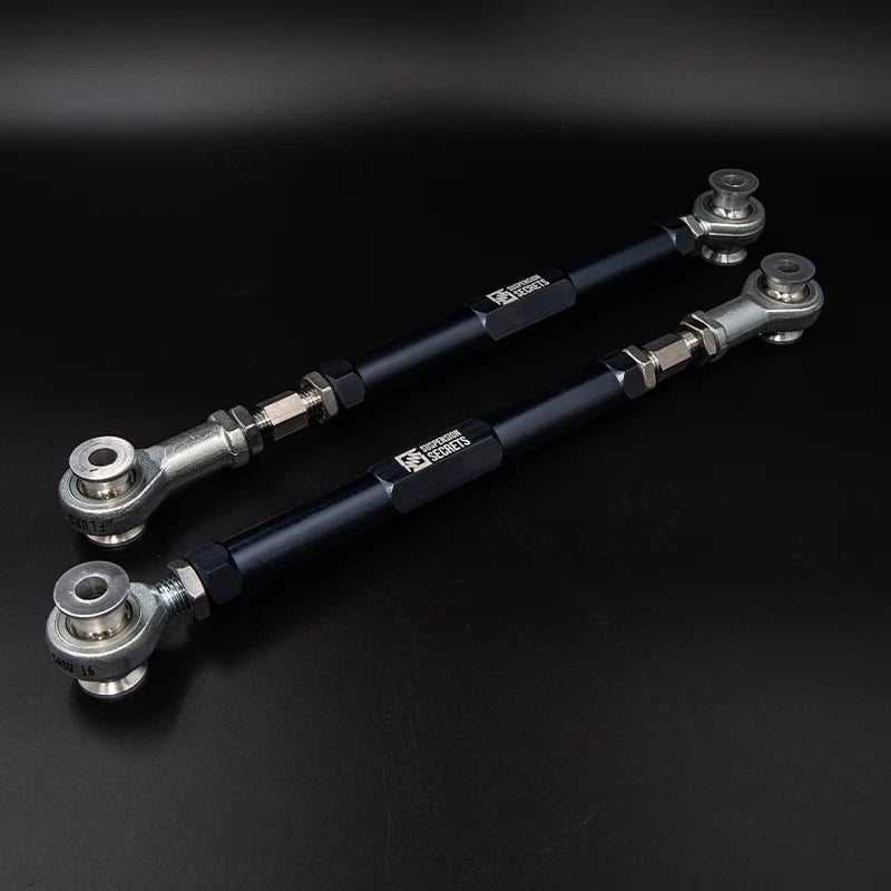 Suspension Secrets Handling Pack 3 (Track) - BMW G87 M2