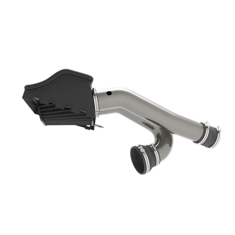 K&N 15-23 Ford F-150 (Incl. Raptor) 2.7L/3.5L V6 Performance Air Intake System - T1 Motorsports