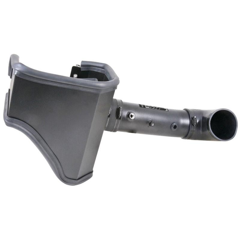 K&N Dodge/Chrysler 5.7/6.1L V8 Black Performance Intake Kit