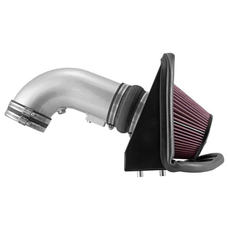 K&N 09-15 Cadillac STS-V 6.2L V8 Typhoon Performance Intake