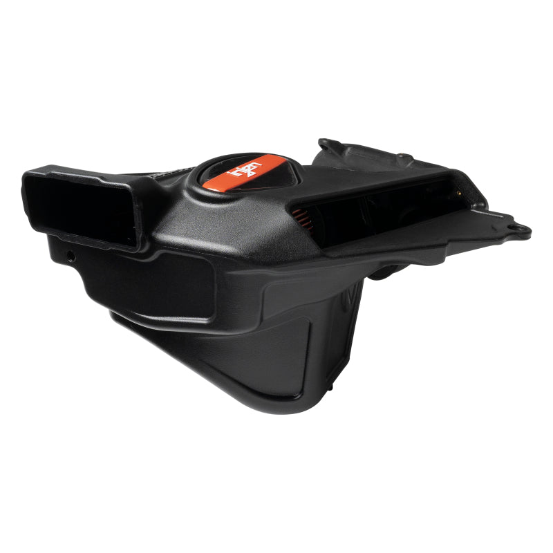 Injen Evolution Intake (Oiled) - 2021-2022 Ford Bronco