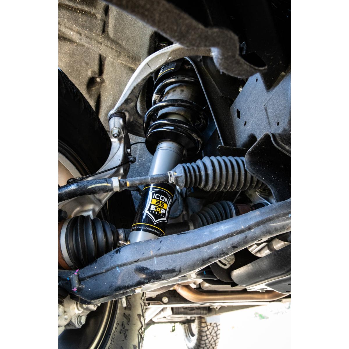 ICON 19-23 GM 1500 2.5 EXP Front Coilover Shock