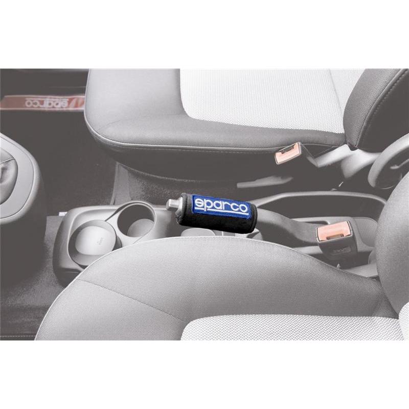 Sparco Belt Pad Mini Black