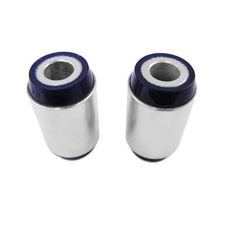SuperPro 2004 Mazda RX-8 Base Lower Inner Control Arm Bushing Kit