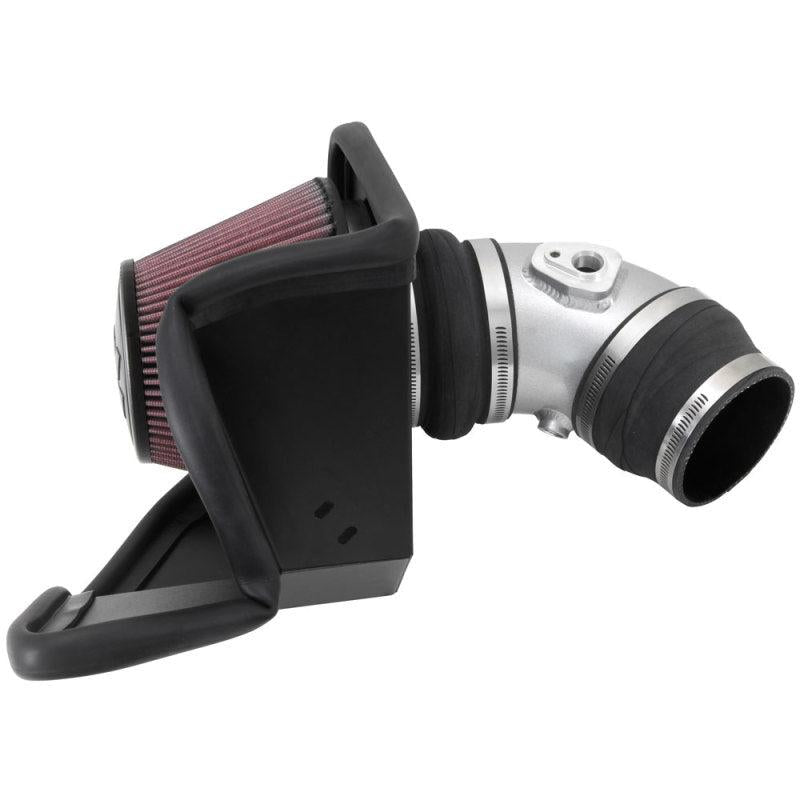 K&N 2013 Hyundai Genesis Coupe 3.8L V6 Typhoon Performance Intake Performance kit