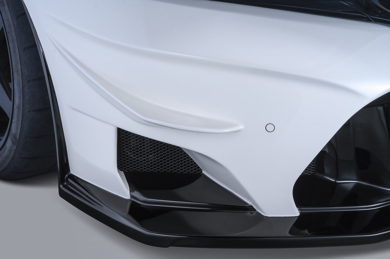 Spoon Sports S-Tai Front Bumper - Honda Civic FL5 - Pre-Order