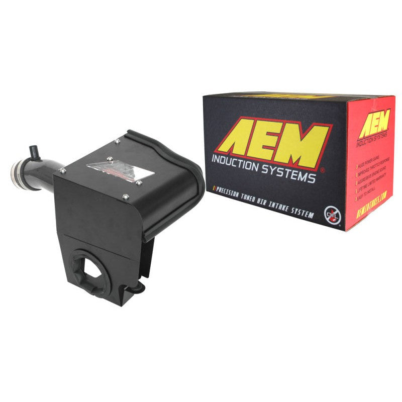 AEM 19-20 Mazda 3 2.5L L4 Cold Air Intake