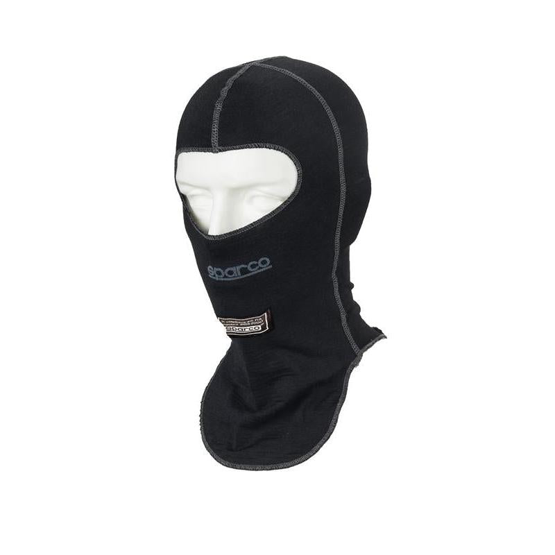 Sparco Hood Rw9 Black
