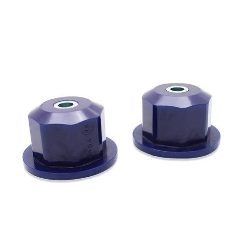 SuperPro 2006 Mazda MX-5 Miata Touring Rear Differential Mount Bushing Kit - Motorsport