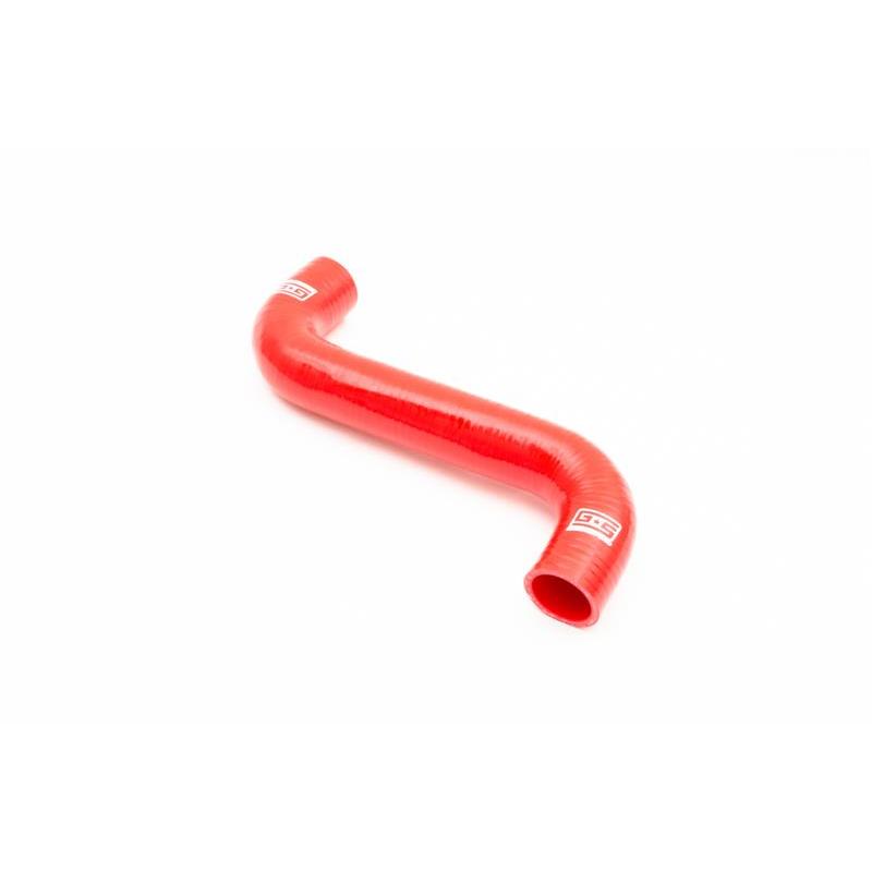 GrimmSpeed 02-07 Subaru WRX / 04-07 Subaru STi / 02-05 Subaru Impreza Radiator Hose Kit - Red