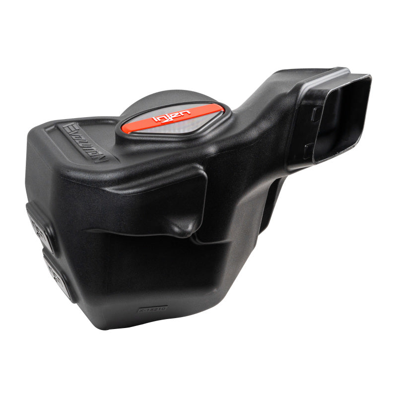 Injen Evolution Intake - Dry Filter - 19-22 Ram 2500/3500