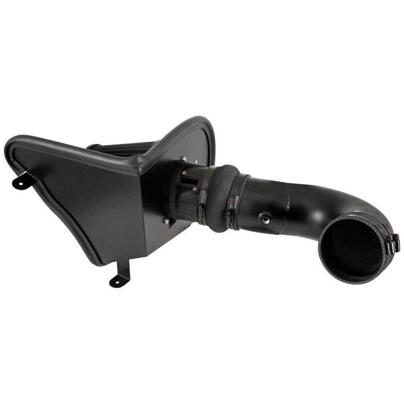 K&N 2016 Chevrolet Camaro SS V8 6.2L Performance Intake Kit