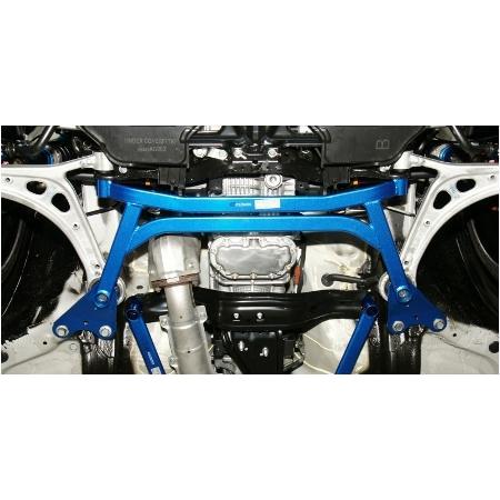 Cusco Lower Arm Bar Type II Front GH GRB GVB Impreza WRX/STi (Turbo ONLY) NOT W/VER 1