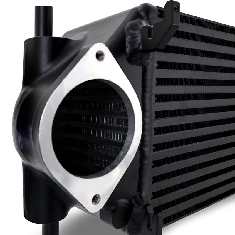 Mishimoto 2021+ Ford Bronco Intercooler Kit - Black - T1 Motorsports