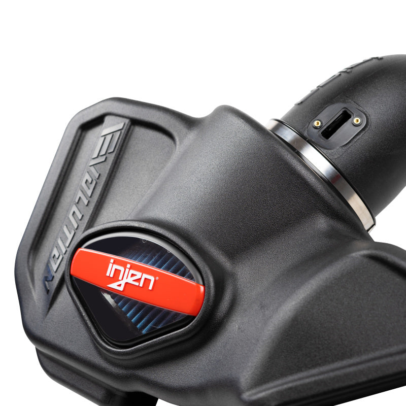 Injen Evolution Intake - Dry Filter - 19-22 Ram 2500/3500