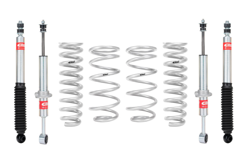 Eibach Lexus GX460 Pro-Truck-Lift