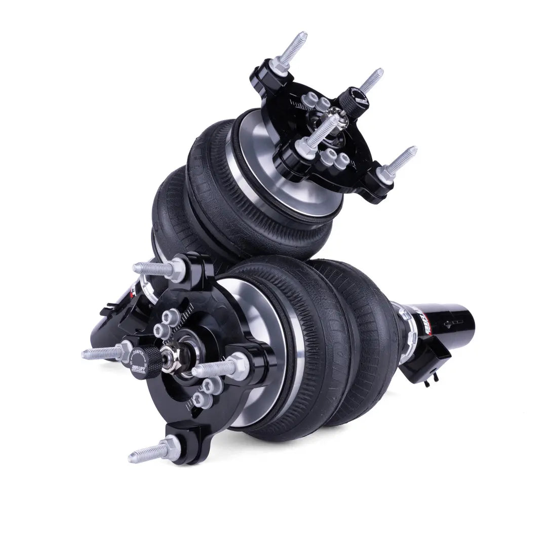 Air Lift Performance Air Suspension Front Kit - 2020+ Toyota GR Supra / 2019+ BMW Z4 (G29)