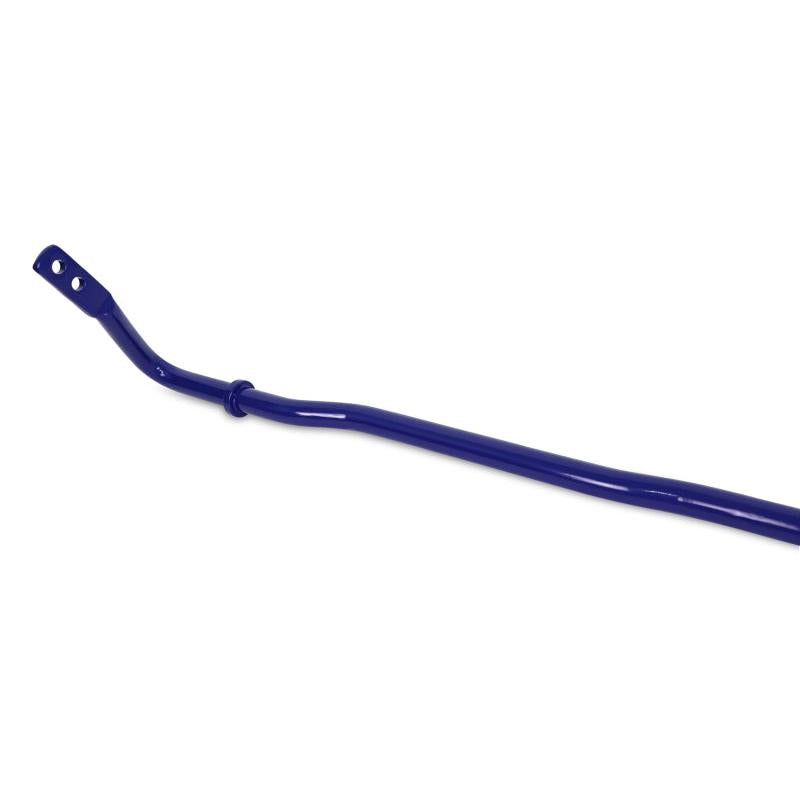 SuperPro 2018-2026 Subaru Crosstrek Subaru Crosstrek XV (GU) Rear Adj Sway Bar 20mm