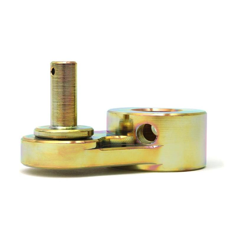 Perrin 2015 Subaru WRX Short Shift Adapter