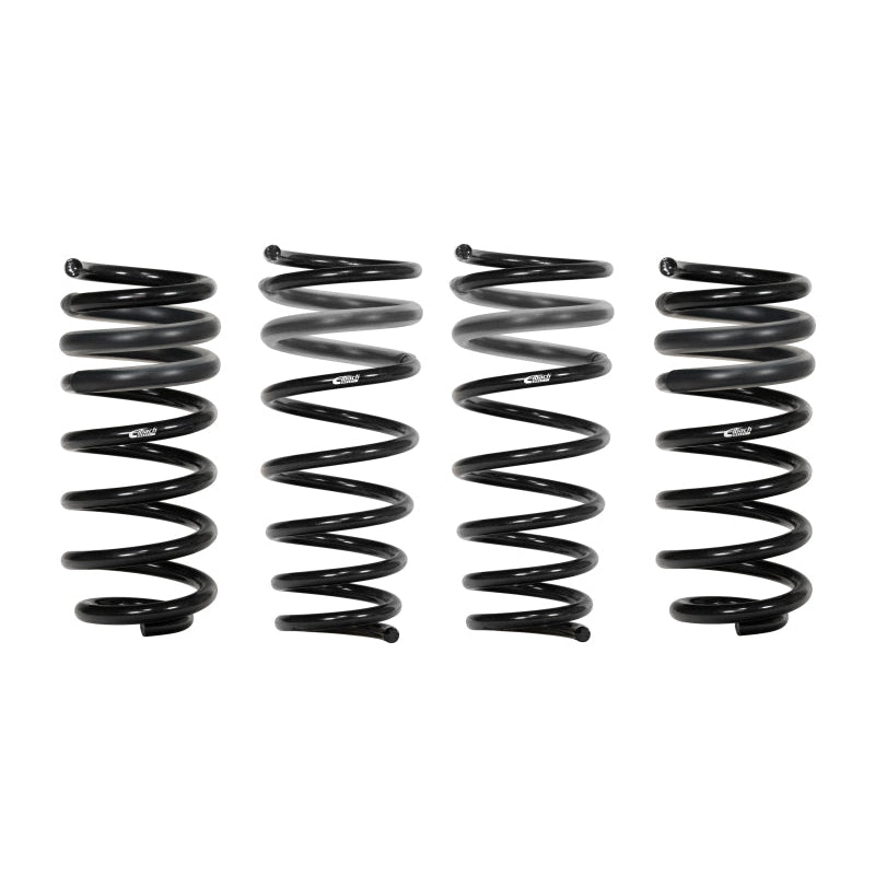 Eibach Pro-Kit for 17-21 Audi A5 Sportback Base
