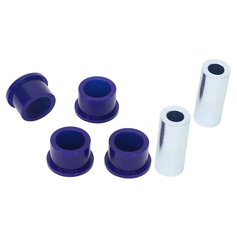 SuperPro 2006 Toyota RAV4 Limited Front Lower Inner Forward Control Arm Bushing Kit