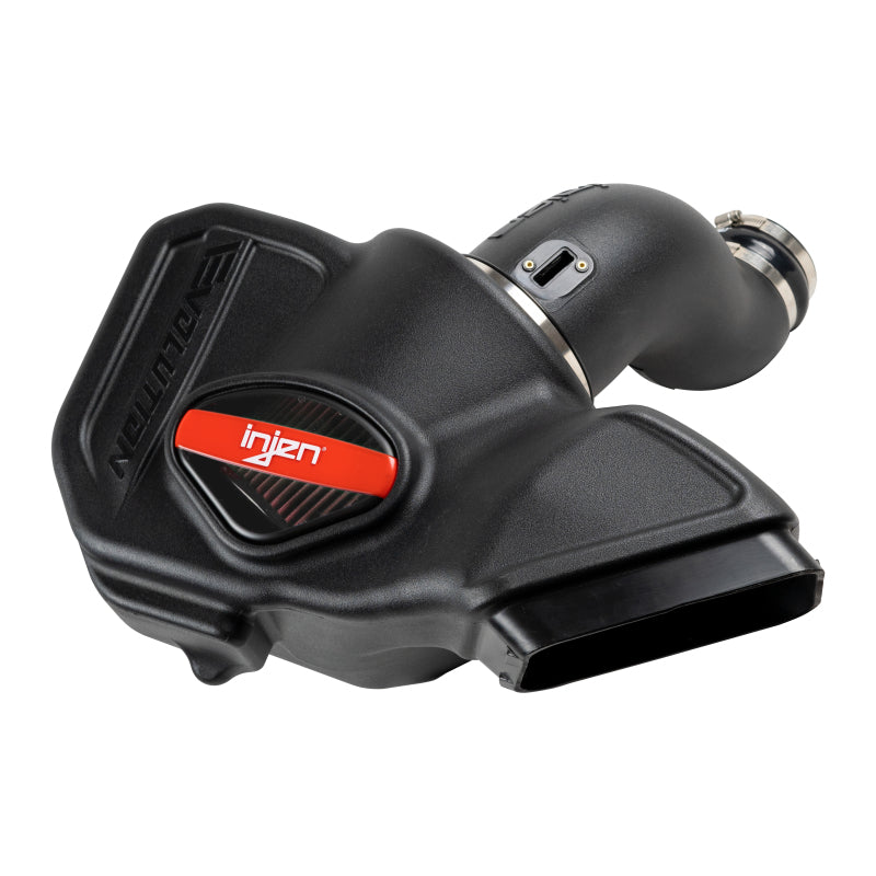 Injen Evolution Intake - Oiled Filter - 19-22 Ram 2500/3500