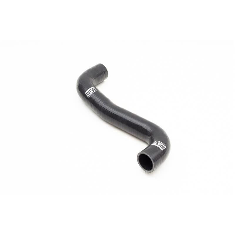 GrimmSpeed 08-14 Subaru WRX / 08-17 Subaru STi / 09-13 Subaru Forester XT Radiator Hose Kit - Black