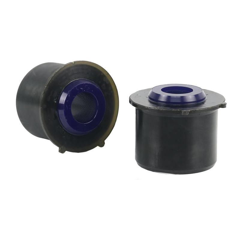 SuperPro Front Control Arm Lower Rear Bushing Kit