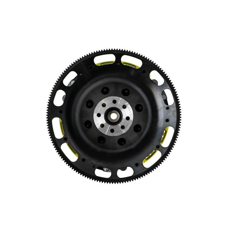 ACT 18-23 Ford Mustang GT 5.0L Mod-Twin 10.5 XX Sprung Race Clutch Kit