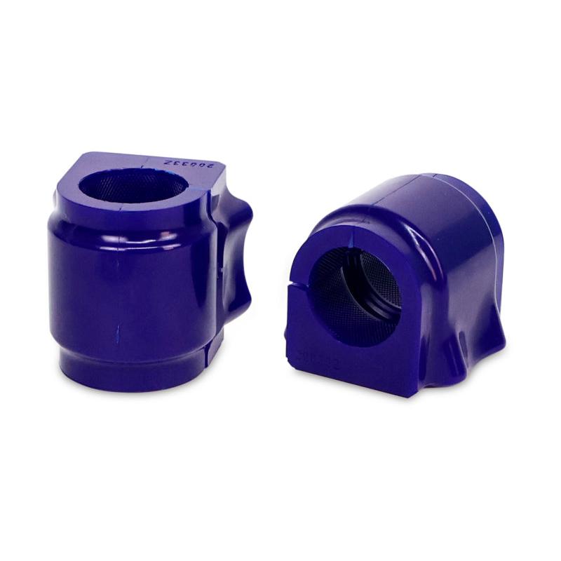 Superpro 09-14 Ford F-150 Front Sway Bar Bushing Kit