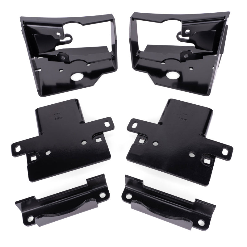 Air Lift LoadLifter 5000 Air Spring Kit for 23-25 Toyota Seqouia 4WD