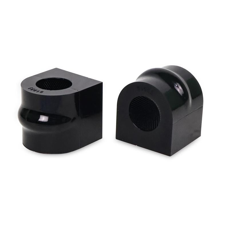 SuperPro 2017-2023 Tesla 3 Long Range 30mm Front Sway Bar Mount Bushing Kit - Tesla Model 3|Y