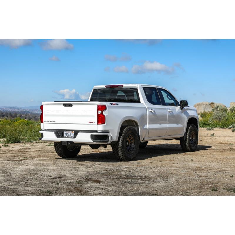 ICON 19-23 GM 1500 2.5 EXP Front Coilover Shock