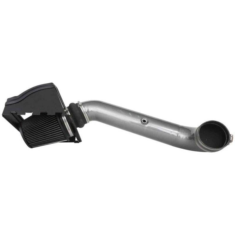 K&N 21-23 Ford F-150 5.0L V8 Performance Air Intake System